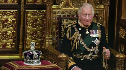 König Charles III.: Spektakuläre Änderung bei Krönung möglich