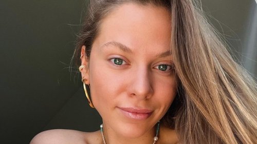 RTL-Star Cheyenne Pahde zeigt sich oben ohne – und setzt klares Zeichen gegen ihre Hater