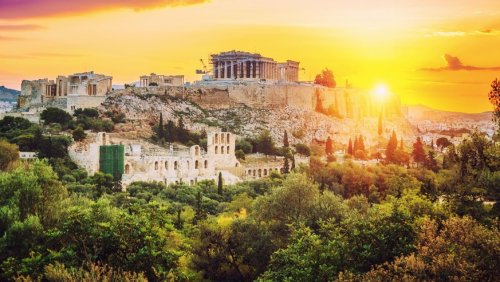 Griechenland-Urlaub: Mit welchen Einschränkungen Urlauber aktuell rechnen müssen