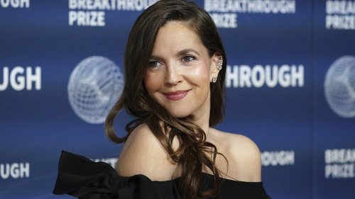 Drew Barrymore leidet 20 Jahre nach schwerer Set-Verletzung noch unter Schmerzen