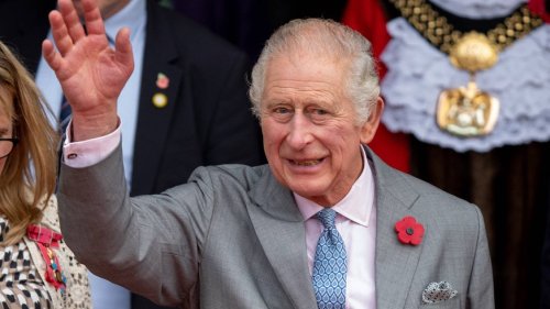 König Charles verbannt Lieblingsessen von Prinzessin Kate aus Palast