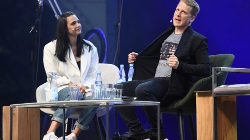 Liebes-Aus? Oliver Pocher äußert sich zu Gerüchten