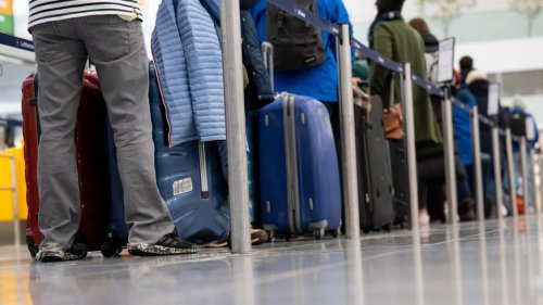 Urlaub: Strengere Handgepäck-Regeln – Airlines greifen hart durch