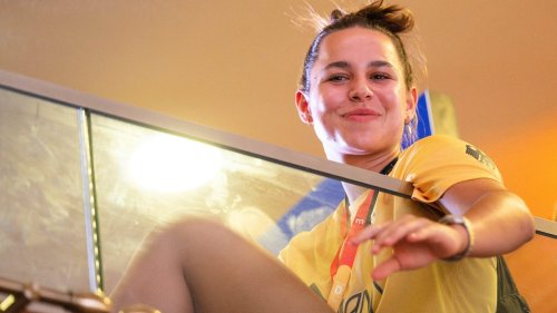 EM 2025: Lea Wagner nennt "charmanten" Alternativplan für Lena Oberdorf im DFB-Team