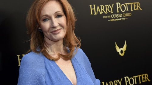 "Harry Potter"-Serie: Darsteller sorgt mit Aussage über J.K. Rowling für Aufsehen