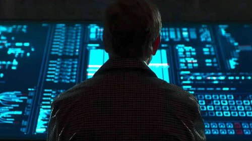 Bald erstmals bei Amazon Prime: Verstörender Sci-Fi-Film mit Top-Wertung
