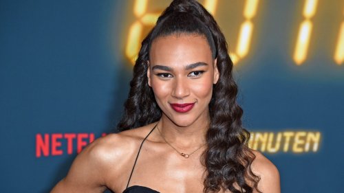 "Let's Dance"-Star Marie Mouroum zeigt erstmals ihren Freund
