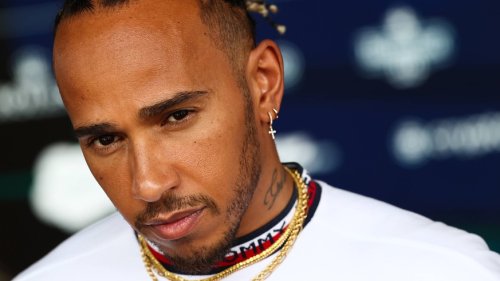 Formel 1: "Auf einer Mission" – Lewis Hamilton äußert sich zu seiner Zukunft