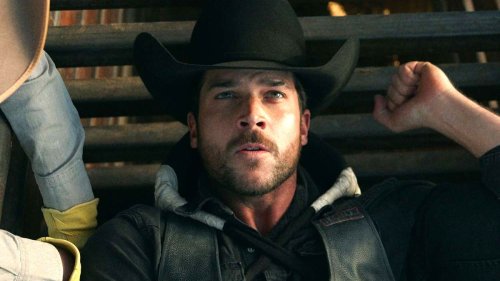 "Yellowstone"-Ersatz: "Ransom Canyon" geht bei Netflix mit neuer Mission weiter