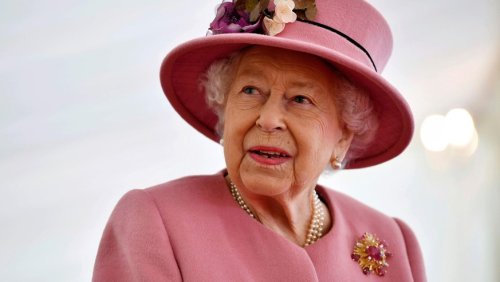 Erschreckende Enthüllung: Queen Elizabeth erlebte im letzten Jahr einen Mordversuch
