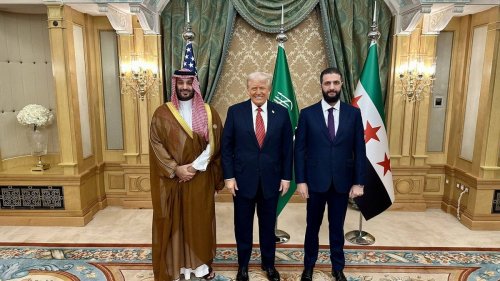 Donald Trump hebt Syrien-Sanktionen auf: Betroffene zwischen Euphorie und Skepsis