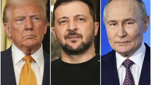 Putin unter "Druck": Experte sieht echte Chance für Ukraine und gibt Rat an Selenskyj