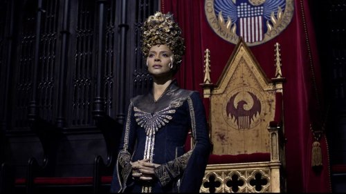 Bei Netflix: Beginn eines Fantasy-Debakels, das beim guten ersten Teil schon absehbar war
