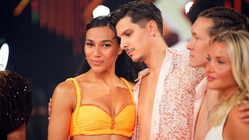 "Let's Dance"-Star Marie Mouroum hat nach Rauswurf "viel geweint"