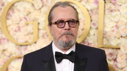 Schauspieler Gary Oldman kritisiert Netflix-Strategie

