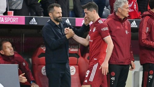 FC Bayern: Borussia Dortmund könnte dem Meister Wunschspieler wegkaufen