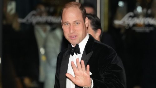 Royals: Prinz William sagt Auftritt in letzter Minute ab – Grund wirft Fragen auf