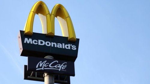 McDonald's: Konzern bringt sagenumwobenes Kult-Produkt zurück