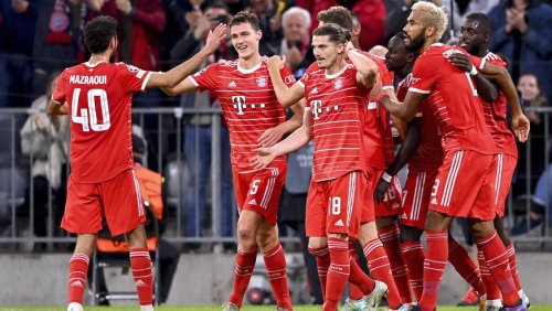 FC Bayern: Verhandlungen enthüllt – Top-Star wäre fast gegangen