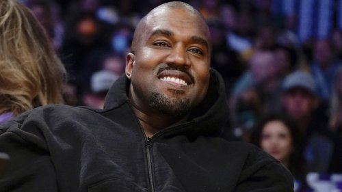 Kanye West verstört mit Hitler-Aussage – und wird von Twitter verbannt