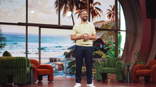 Tiefpunkt erreicht: Auch die neue Show von Klaas Heufer-Umlauf floppt im TV