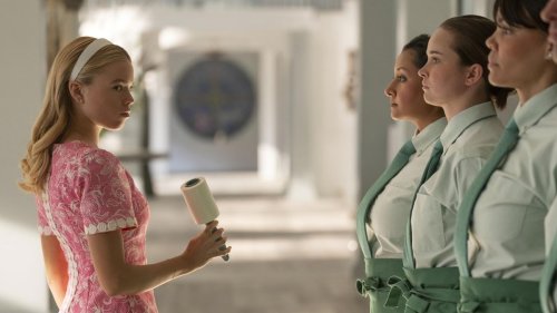 Bald bei Netflix: Neue Serie mit Sekten-Thematik gilt bereits als skandalös