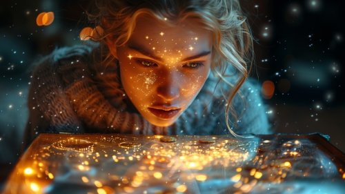 Finanz-Horoskop: 5 Sternzeichen freuen sich im Mai über mehr Geld