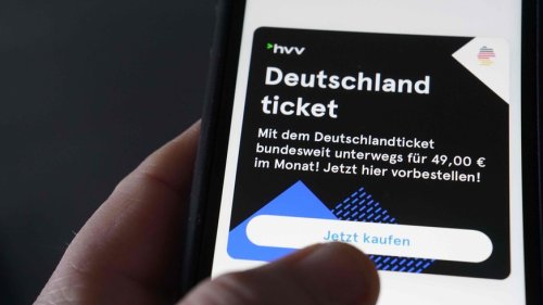 Deutschlandticket: Große Probleme bei Kontrollen – Deutsche Bahn reagiert