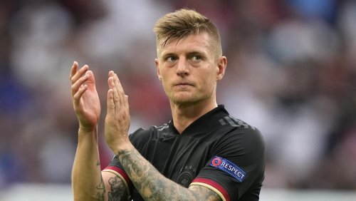 "Ungerechtfertigte Kritik": Nach Rücktritt als Nationalspieler – warum Toni Kroos quasi in zwei Welten lebte