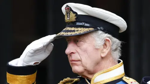 Royals: König Charles will Krönung an einem denkwürdigen Datum