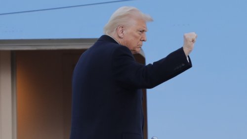 Wegen Donald Trump: "BuyFromEU"-Bewegung gegen US-Produkte nimmt Fahrt auf