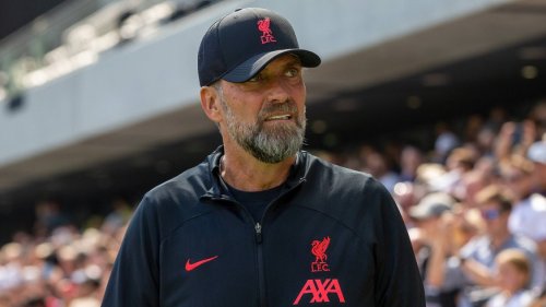 FC Barcelona: Jürgen Klopp übt heftige Kritik an Lewandowski-Wechsel