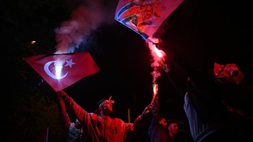Stichwahl in der Türkei: Stirbt die Hoffnung der Jugend auf einen Wandel?