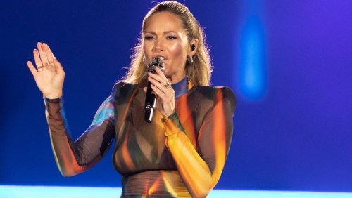 Helene Fischer: Mitarbeiter spricht offen über Tour-Training