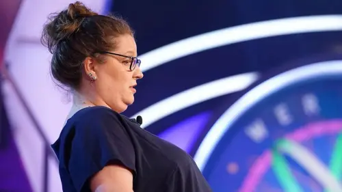 Nach Shitstorm: "Wer wird Millionär?"-Kandidatin erklärt skurrilen RTL-Auftritt