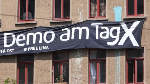 Urteil Lina E.: Leipzig verbietet "Tag X"-Demo – was das bedeutet