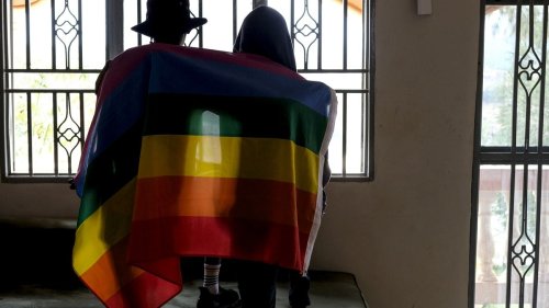 Pride Month: In diesen Ländern steht es schlecht um die LGBTQ-Rechte
