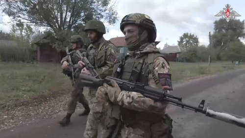 Russland beschießt wohl eigene Gasanlage – und gibt Ukraine die Schuld
