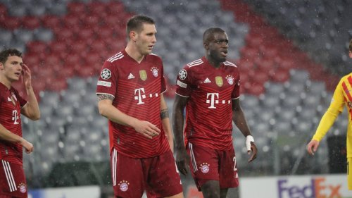 "Stört mich": Nagelsmann trotz souveränem Sieg mit harter Kritik an Bayern-Star