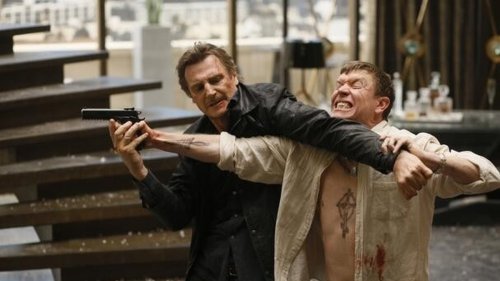Action-Kracher bei Netflix – halbes Budget ging für Liam Neeson drauf