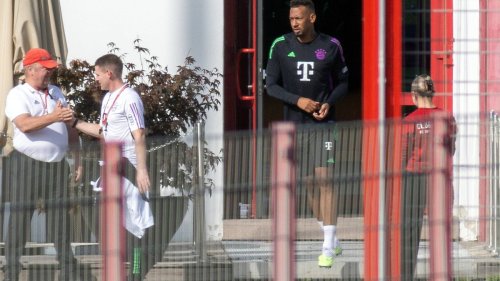 FC Bayern: Jérôme Boateng kehrt zurück – und die Fans rasten aus