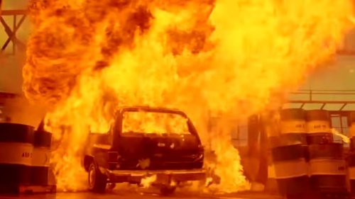 Absolute Kult-Action heute im TV – lange war dieser Film erst ab 18 freigegeben