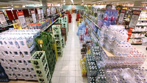 Supermarkt: Influencer-Getränke werden zu Ladenhütern – außer eine Marke
