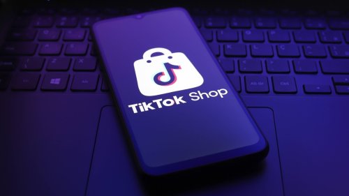 Tiktok-Shop: Experten warnen vor gesundheitlichen Auswirkungen