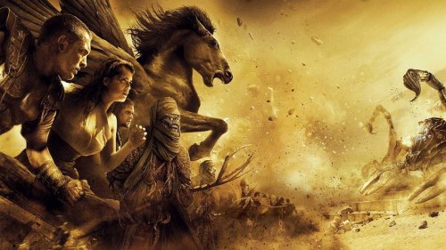 TV-Tipp: 125 Millionen Dollar teurer Fantasy-Blockbuster – Regisseur hasst ihn