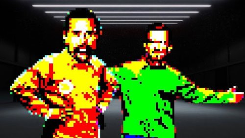 Fahrstuhlmusik im TV – Joko und Klaas stellen ProSieben auf den Kopf