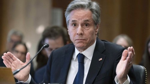 Ukraine: US-Außenminister Anthony Blinken überrascht mit brisantem Statement