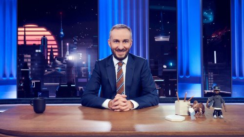 Jan Böhmermann zieht eindeutige Bilanz zu Till Lindemann im ZDF