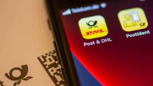 Post und DHL: Beliebte App-Funktion kommt zurück