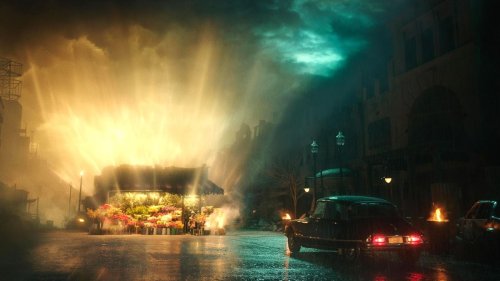 Der wohl kontroverseste Sci-Fi-Film aus 2024 startet erstmals bei Netflix